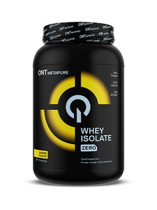 QNT Metapure Zero Carb