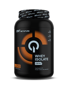 QNT Metapure Zero Carb