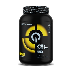 QNT Metapure Zero Carb