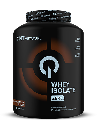 QNT Metapure Zero Carb