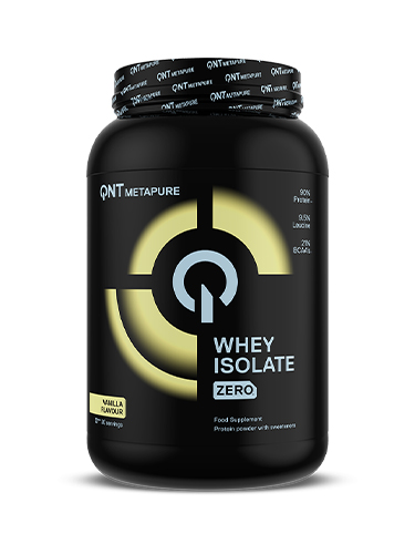QNT Metapure Zero Carb