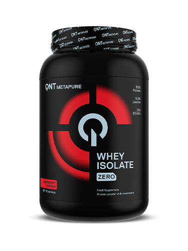 QNT Metapure Zero Carb