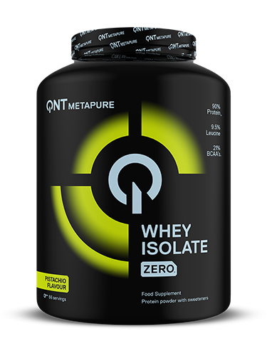 QNT Metapure Zero Carb