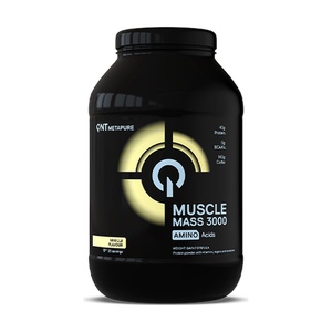QNT Muscle Mass 3000