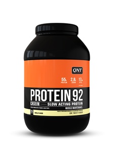 QNT Protein Casein 92 (Vanille, 750g)