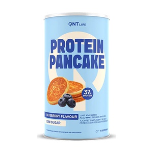 QNT Protein Pancake Low Sugar