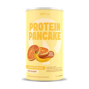 QNT Protein Pancake Low Sugar