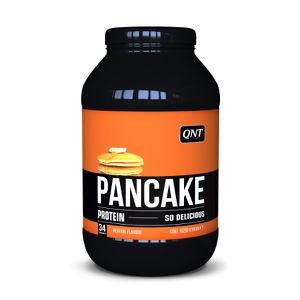 QNT Protein Pancake