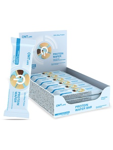 QNT Protein Wafer 12x35g