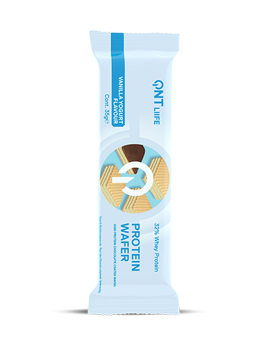 QNT Protein Wafer