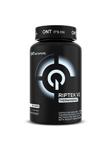 QNT Riptek V2 Thermogenic