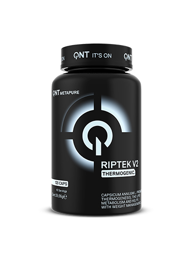 QNT Riptek V2 Thermogenic