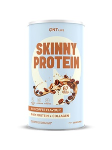 QNT Skinny Protein (Ice Coffee, 440g)