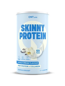 QNT Skinny Protein