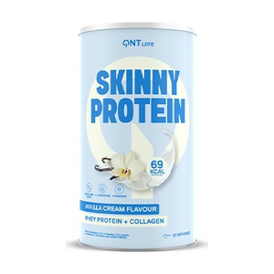 QNT Skinny Protein