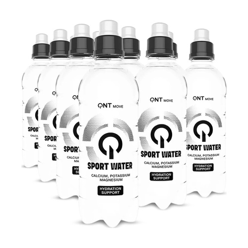 QNT Sport Water 12x500ml