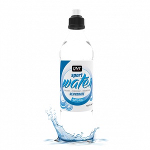 QNT Sport Water