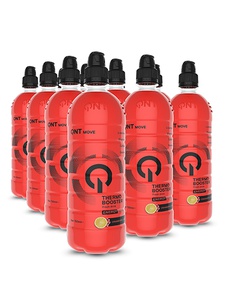 QNT Thermo Booster 12x700ml