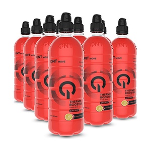 QNT Thermo Booster 12x700ml