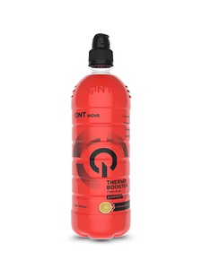 QNT Thermo Booster