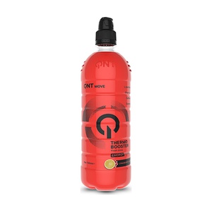 QNT Thermo Booster
