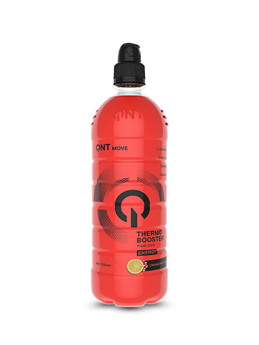 QNT Thermo Booster