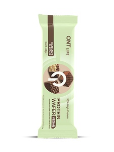 QNT Vegan Protein Wafer