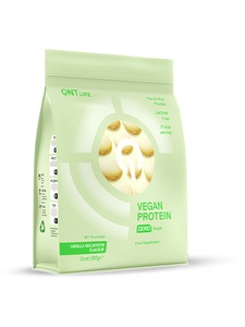 QNT Vegan Protein