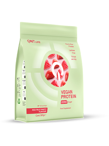 QNT Vegan Protein
