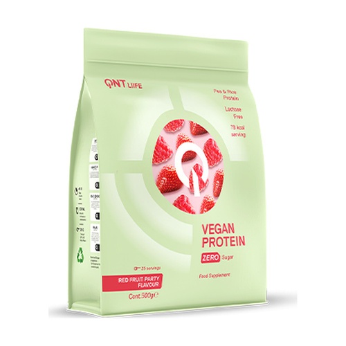 QNT Vegan Protein