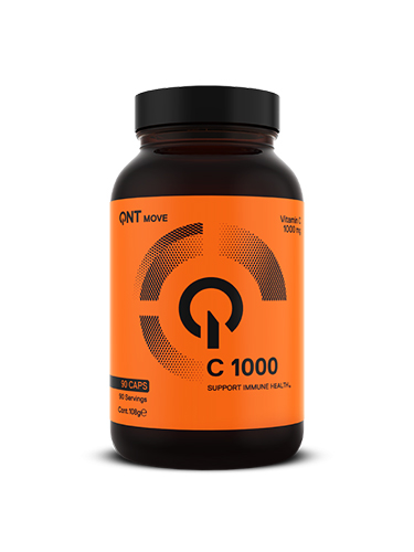 QNT Vitamine C 1000mg