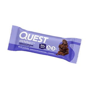 QUEST NUTRITION Overload Protein Bar