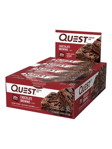 QUEST NUTRITION Quest Bar 12x60g