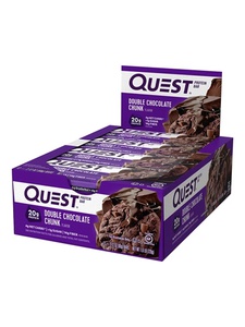 QUEST NUTRITION Quest Bar 12x60g