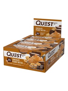 QUEST NUTRITION Quest Bar 12x60g