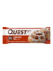 QUEST NUTRITION Quest Bar