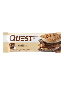 QUEST NUTRITION Quest Bar