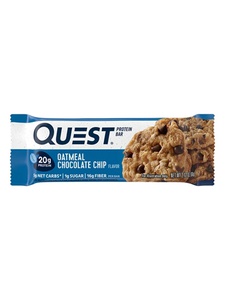 QUEST NUTRITION Quest Bar