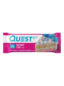 QUEST NUTRITION Quest Bar