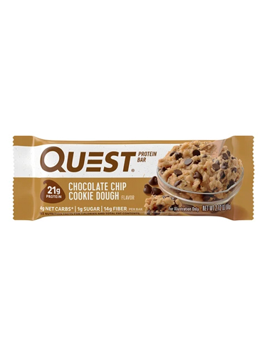 QUEST NUTRITION Quest Bar