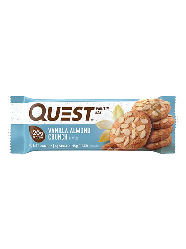 QUEST NUTRITION Quest Bar
