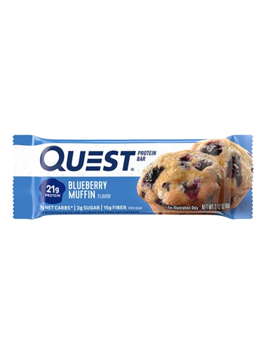 QUEST NUTRITION Quest Bar