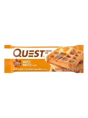 QUEST NUTRITION Quest Bar