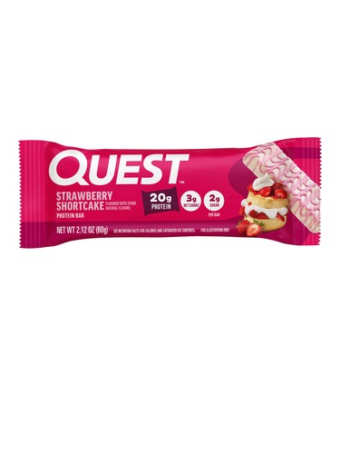 QUEST NUTRITION Quest Bar