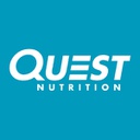 QUEST NUTRITION logo