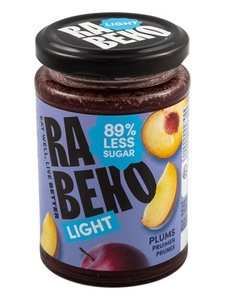 RABEKO Confiture Extra Light