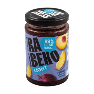 RABEKO Confiture Extra Light