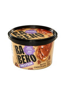 RABEKO Proteine Choco
