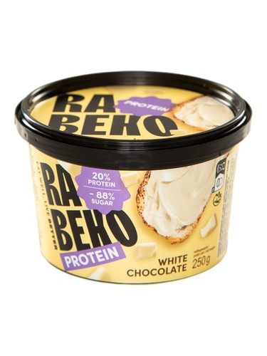 RABEKO Proteine Choco