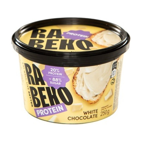 RABEKO Proteine Choco